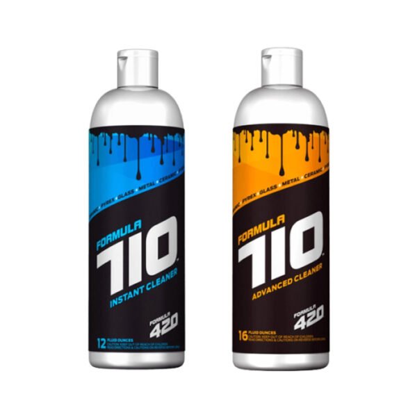FORMULA 710 INSTANT CLEANER BY FORMULA 420