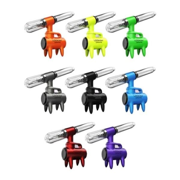 LOOKAH GIRAFFE MINI KIT
