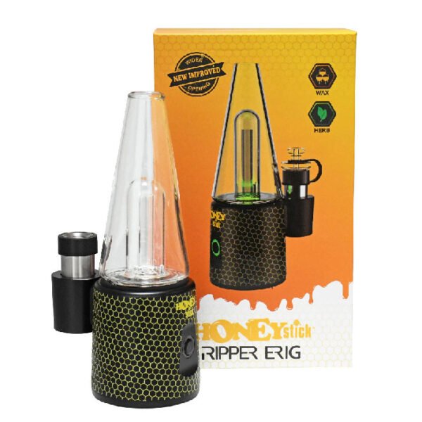 HONEYSTICK RIPPER ERIG KIT