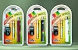SWAG 900MAH VOLTAGE BATTERY 1CT