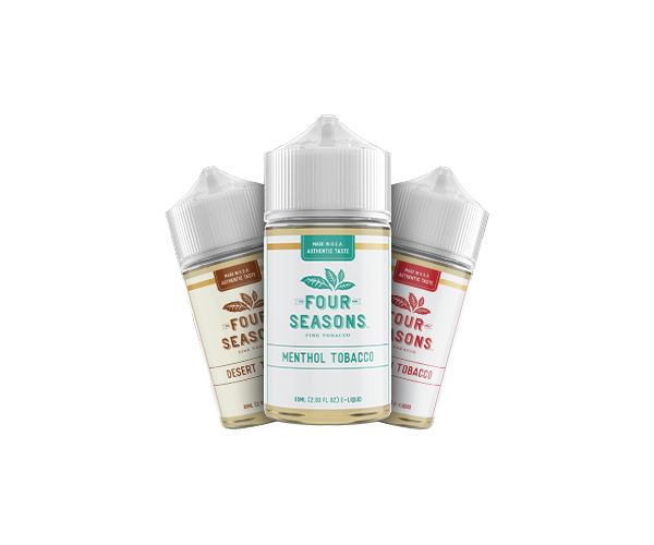 FOUR SEASONS JUICE