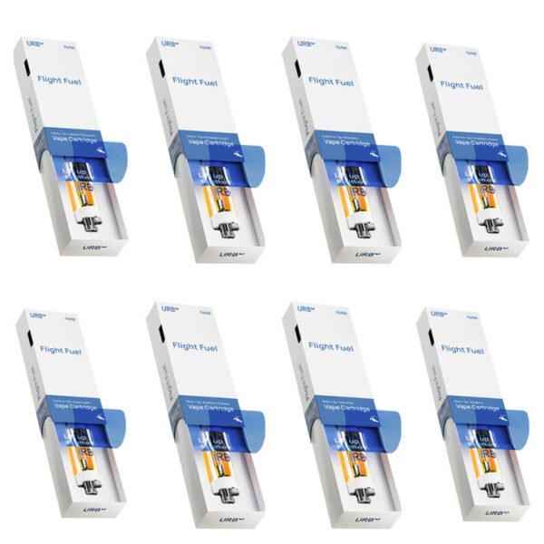 URB FLIGHT FUEL 2ML CARTRIDGE RELAX