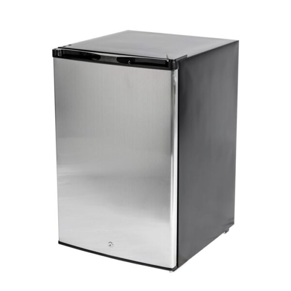 REFRIGERATOR COOLER DISPLAY