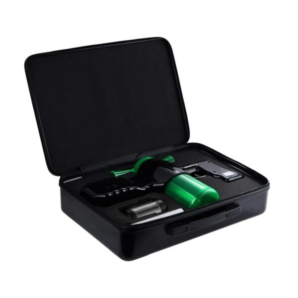 RUKIOO NIGHTCLUB PARTY GUN SMOKE THROW