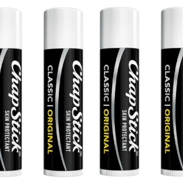 CHAPSTICK LIPS PROTECTANT