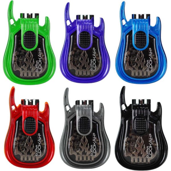 LOOKAH GUITAR 510 BATTERY