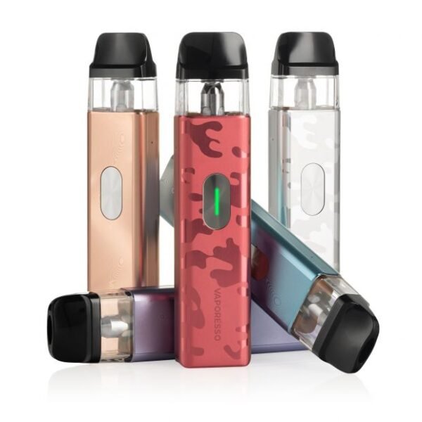 VAPORESSO XROS 4 KIT