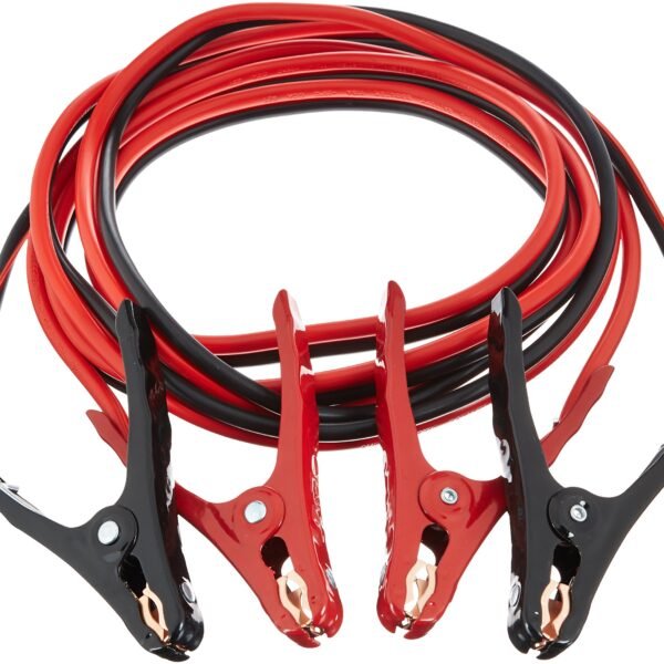 BOOSTER JUMPER CABLE