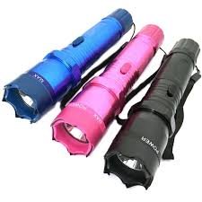 STUN GUN CH59 ELECTRONIC
