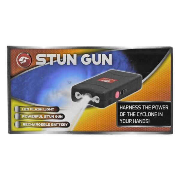 STUN GUN L-100 ELECTRONIC