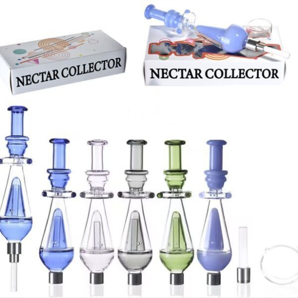 DAB STRAW NECTAR COLLECTOR WITH SCREW KIT