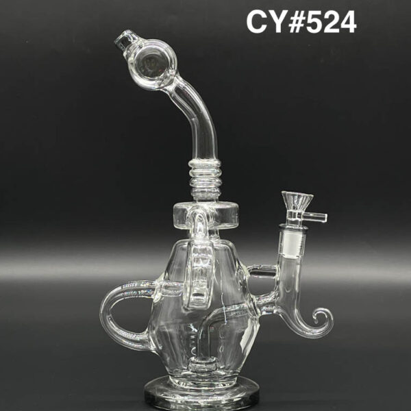 EARS WATER PIPE -CY#524