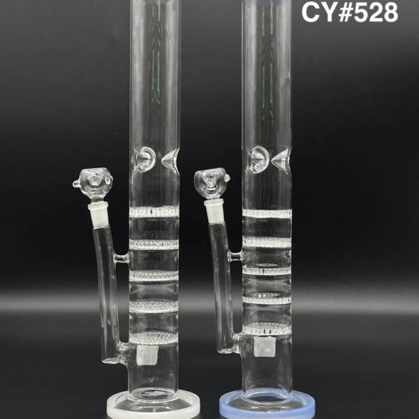 HONEY COM ROCKET WATER PIPE -CY#528