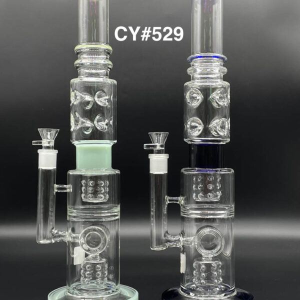 22 INCH RECYCLE WATER PIPE -CY#529
