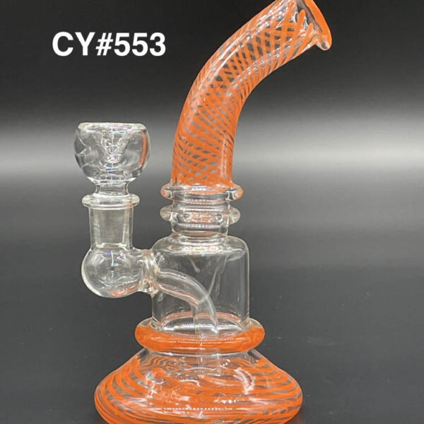 STRIPS MINI GLASS -CY#553