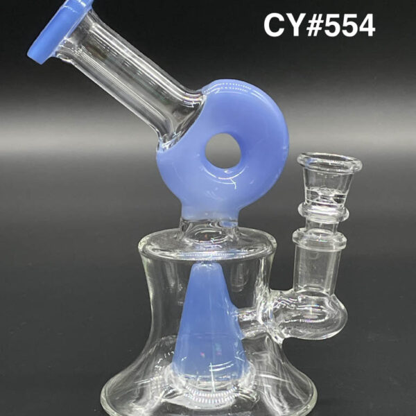MINI TELESCOPE GLASS -CY#554