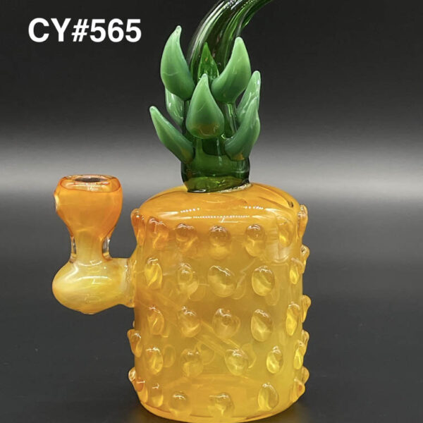 WATER PIPE I.E.G BIG PINEAPPLE -CY#565