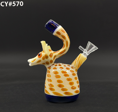 GIRAFFE WATER PIPE (2220) -CY#570