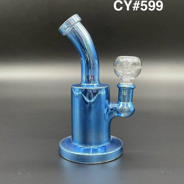 METALLIC WATER PIPE -CY#599