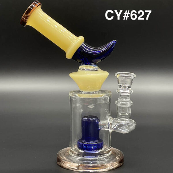 HORN WATER PIPE  -CY#627