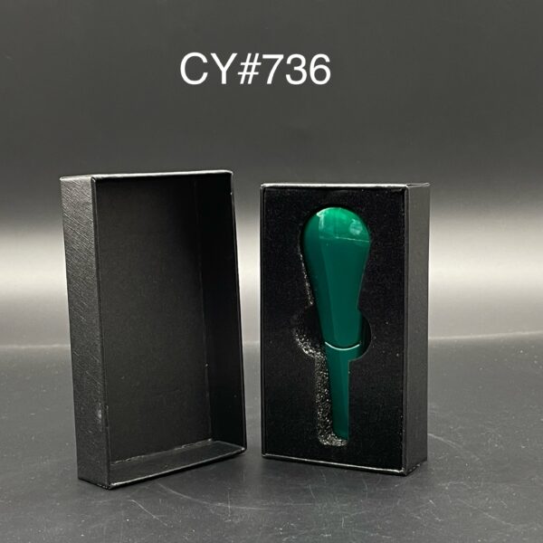 METAL SPOON PIPE -CY#736