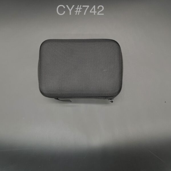 MINI BONG W/SILICONE PIPE KIT -CY#742