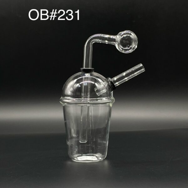 CUP OIL BURNER -OB#231