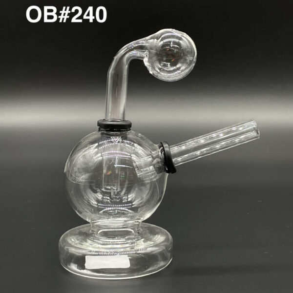 3 PCS BABY OIL BURNER -OB#240