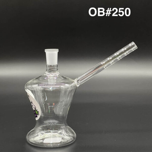 GLOW WITH STICKER OIL BURNER -OB#250
