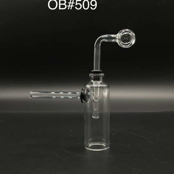 3PC BIG CLEAR OIL BURNER -OB#509