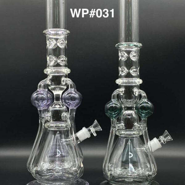 22 INCH BIG RES WATER PIPE -WP#031