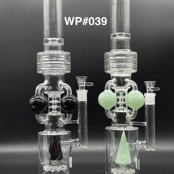 22 INCH CALI CHILL BIG RES -WP#039