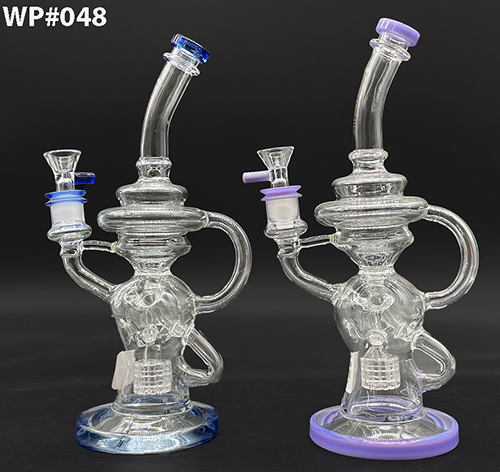 CALI CHILL RES RIG -WP#048