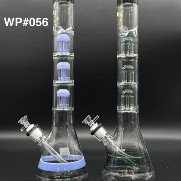20 INCH CALI CHILL 3 PARK -WP#056
