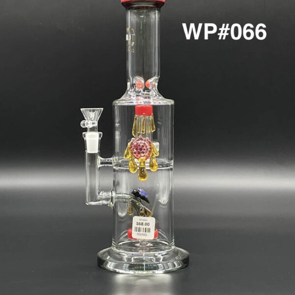 CALI CHILL COLOR REG -WP#066