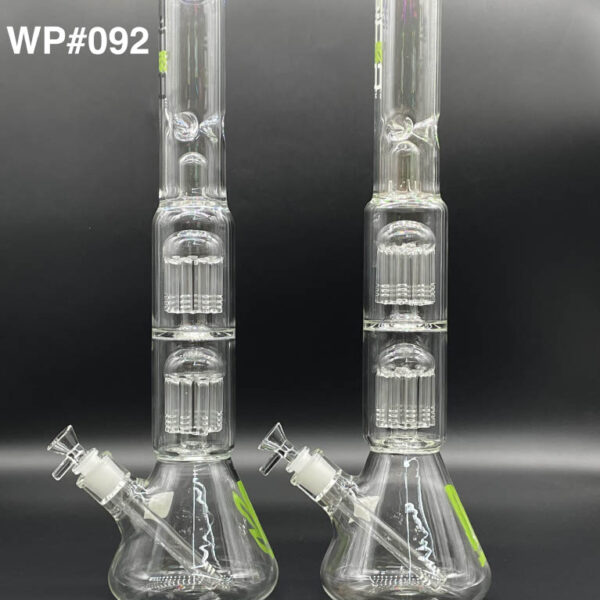 SICKO 18 INCH TWO PARK -WP#092