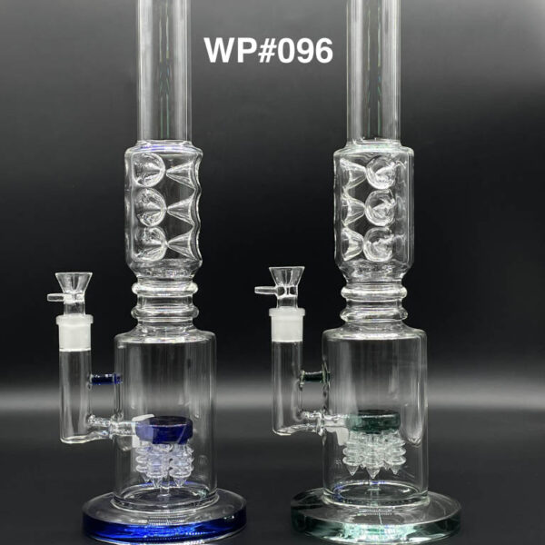 18 INCH HEAVY WATER PIPE DY-184. -WP#096