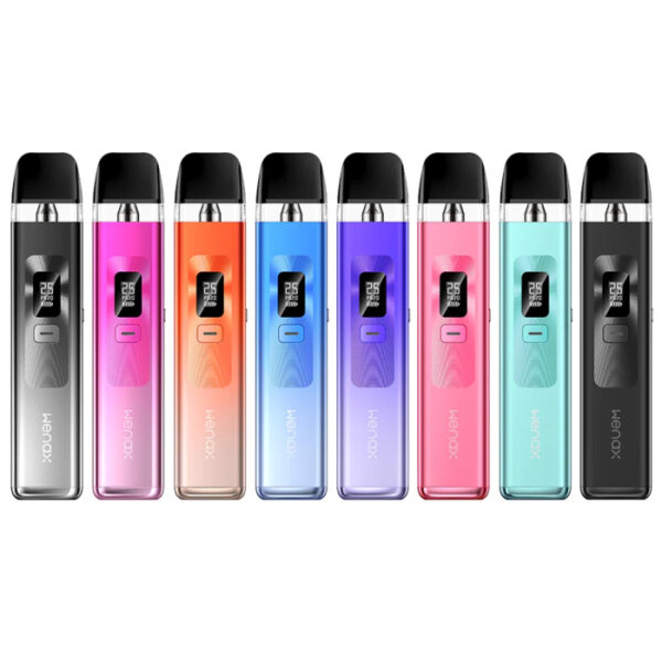 GEEKVAPE WEN AX Q KIT