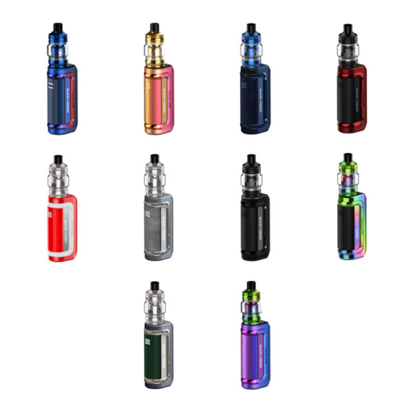 GEEKVAPE M100 KIT US VERSION