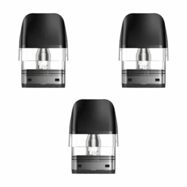 GEEKVAPE Q POD CART 3PCS/PK