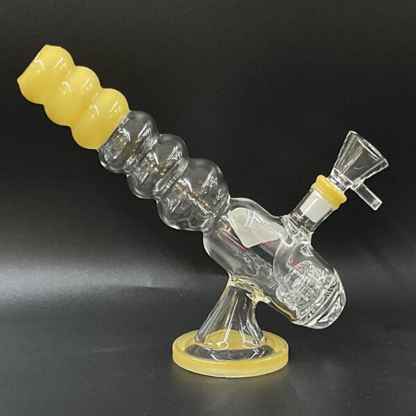 SHOWER HEAD PERC WATER PIPE  CY#776