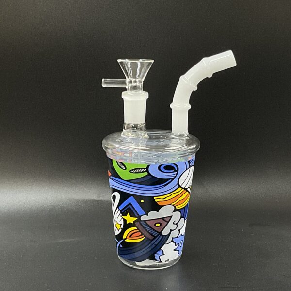 JUICE CUP BONG CY#774