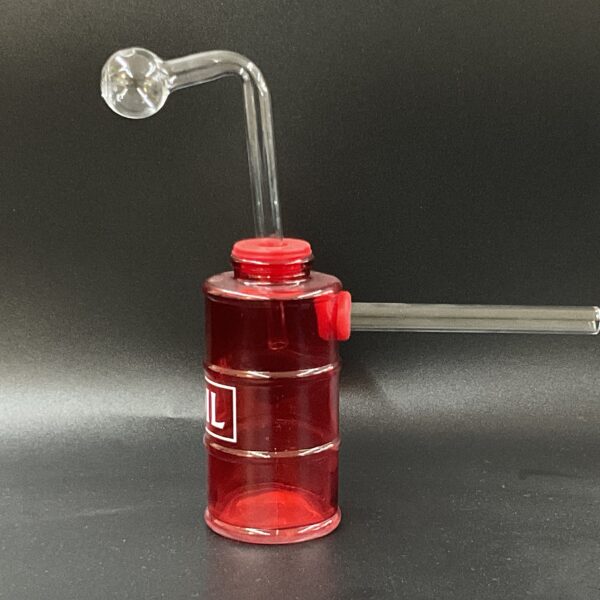 OIL BARREL OIL BURNER -OB#508