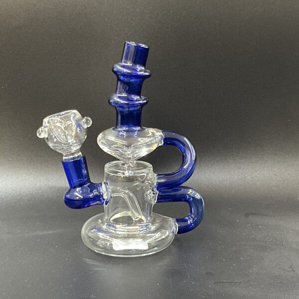 GRIPPERS BONG CY#782