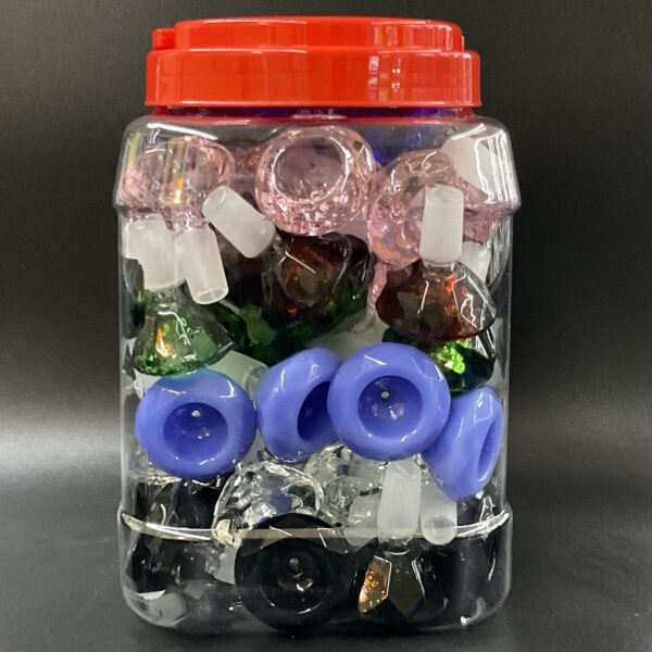 DIAMOND BANGER 70CT JAR CY#790