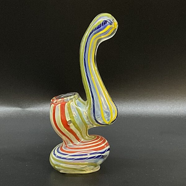 MINI BUBBLER WATER PIPE WP#310
