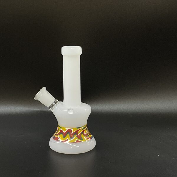 MINI COLORED WATER PIPE -CY#516