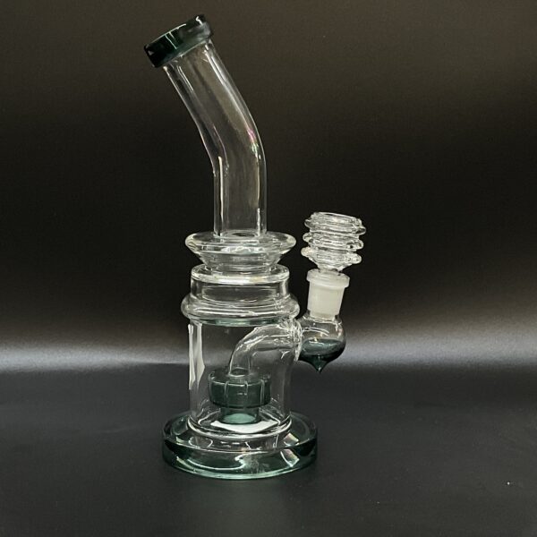 ICE WATER BONG CY#783