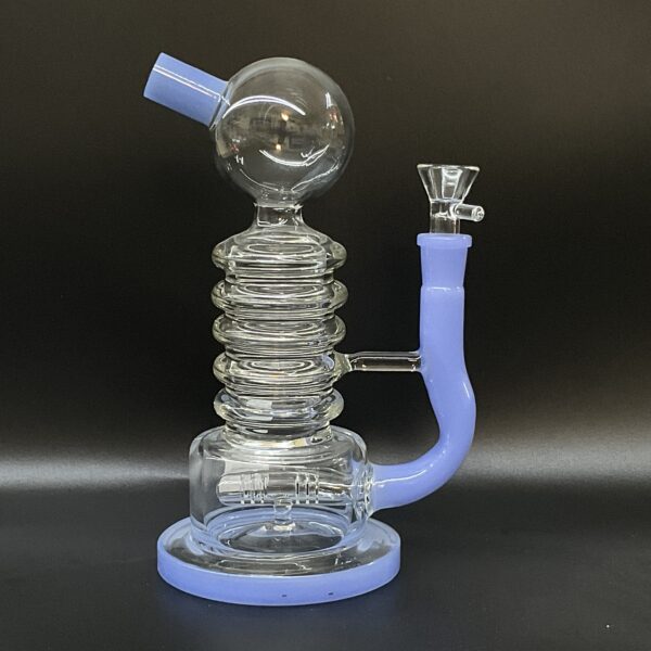 INLINE WATER PIPE -WP#111