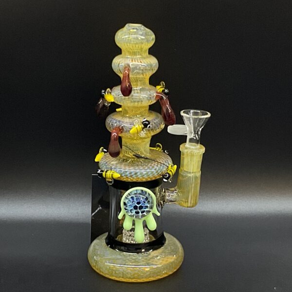 METRIX WATER PIPE WP#2886
